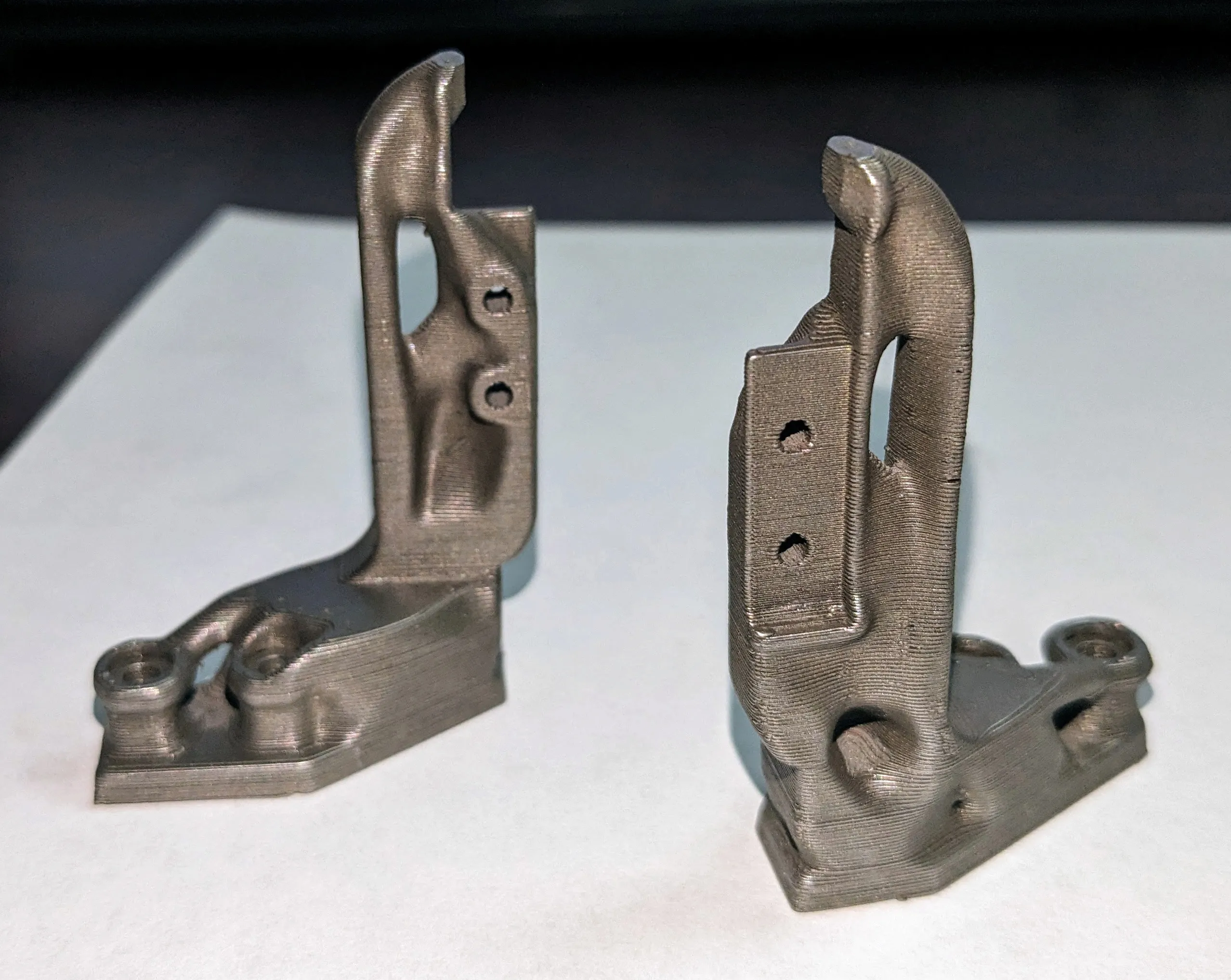 Robot grippers